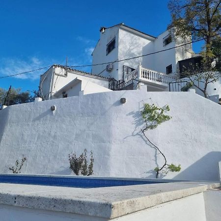 Casa Loko Bed & Breakfast Coin Exterior photo