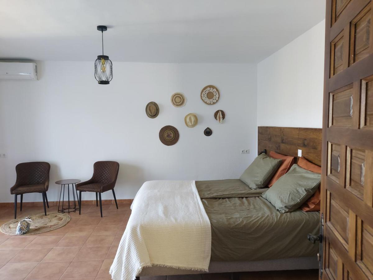 Casa Loko Bed & Breakfast Coin Exterior photo
